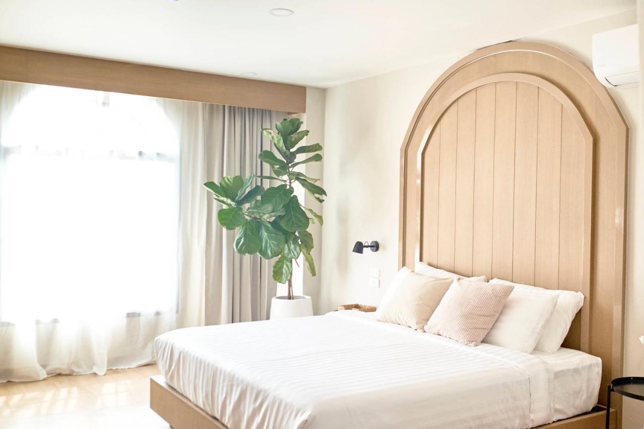 Dream Nimman Boutique Hotel Chiang Mai Extérieur photo