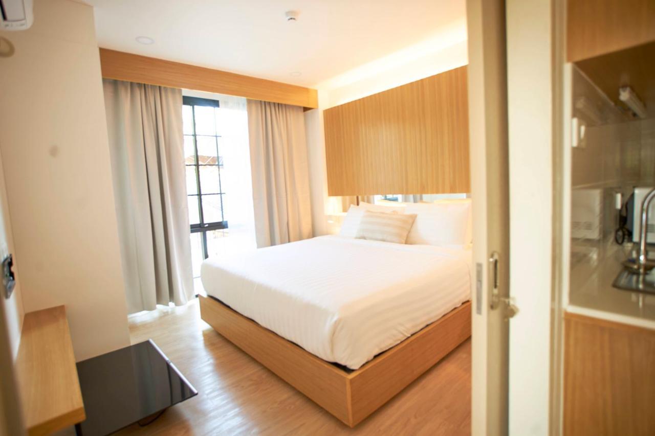 Dream Nimman Boutique Hotel Chiang Mai Extérieur photo