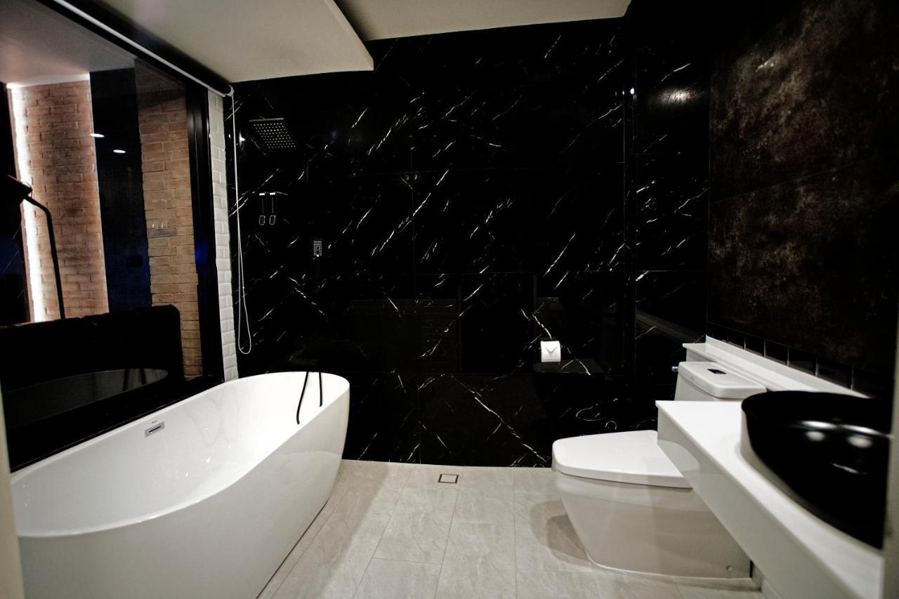 Dream Nimman Boutique Hotel Chiang Mai Extérieur photo