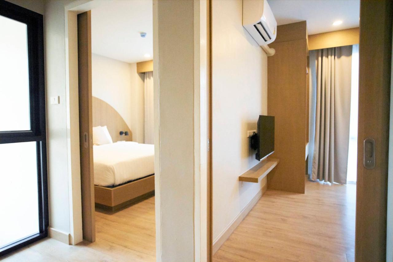 Dream Nimman Boutique Hotel Chiang Mai Extérieur photo