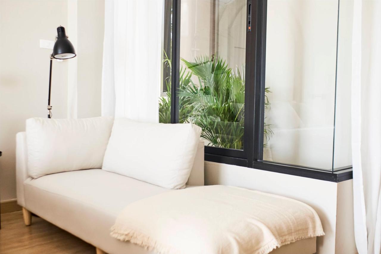 Dream Nimman Boutique Hotel Chiang Mai Extérieur photo