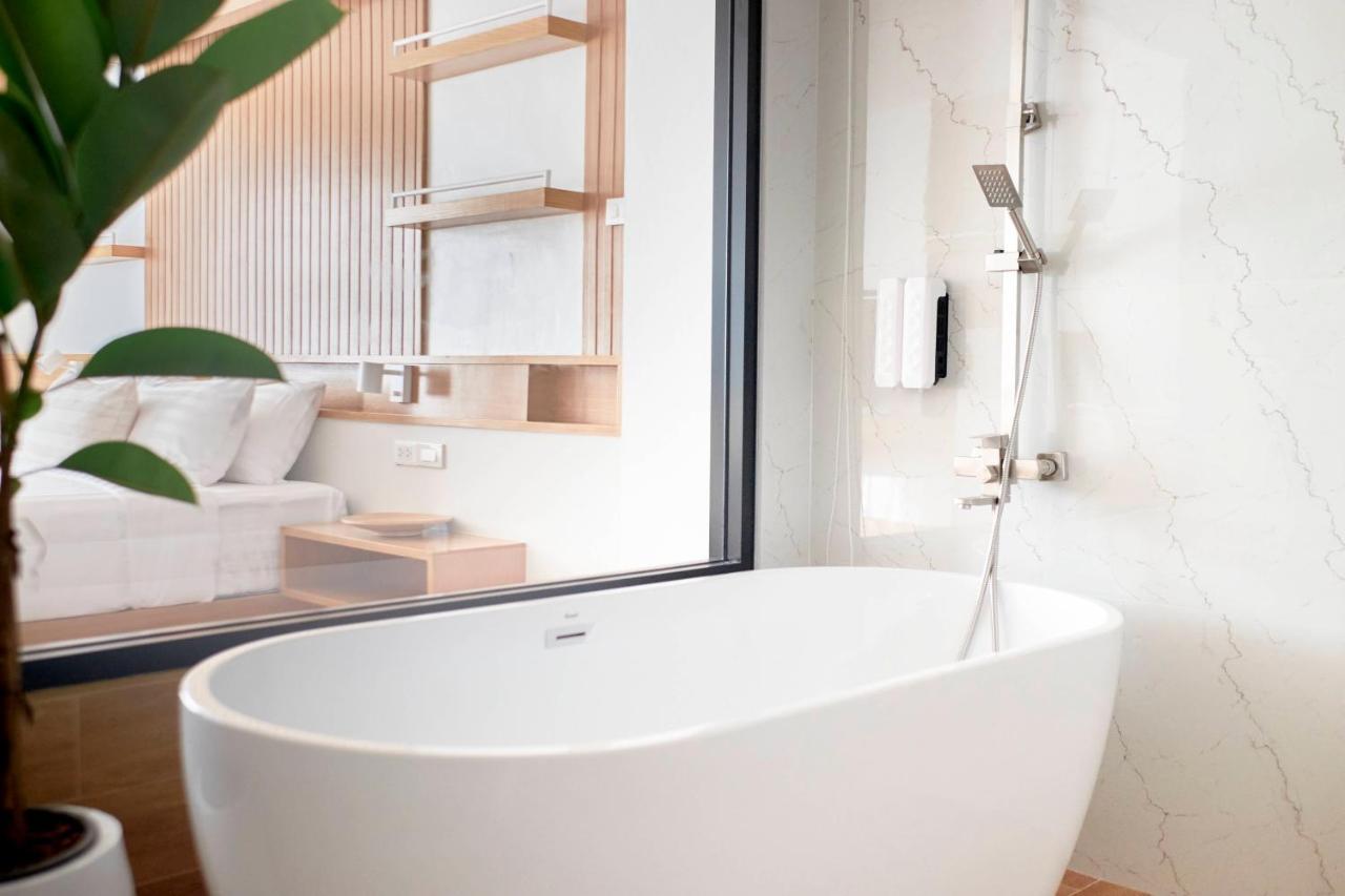 Dream Nimman Boutique Hotel Chiang Mai Extérieur photo