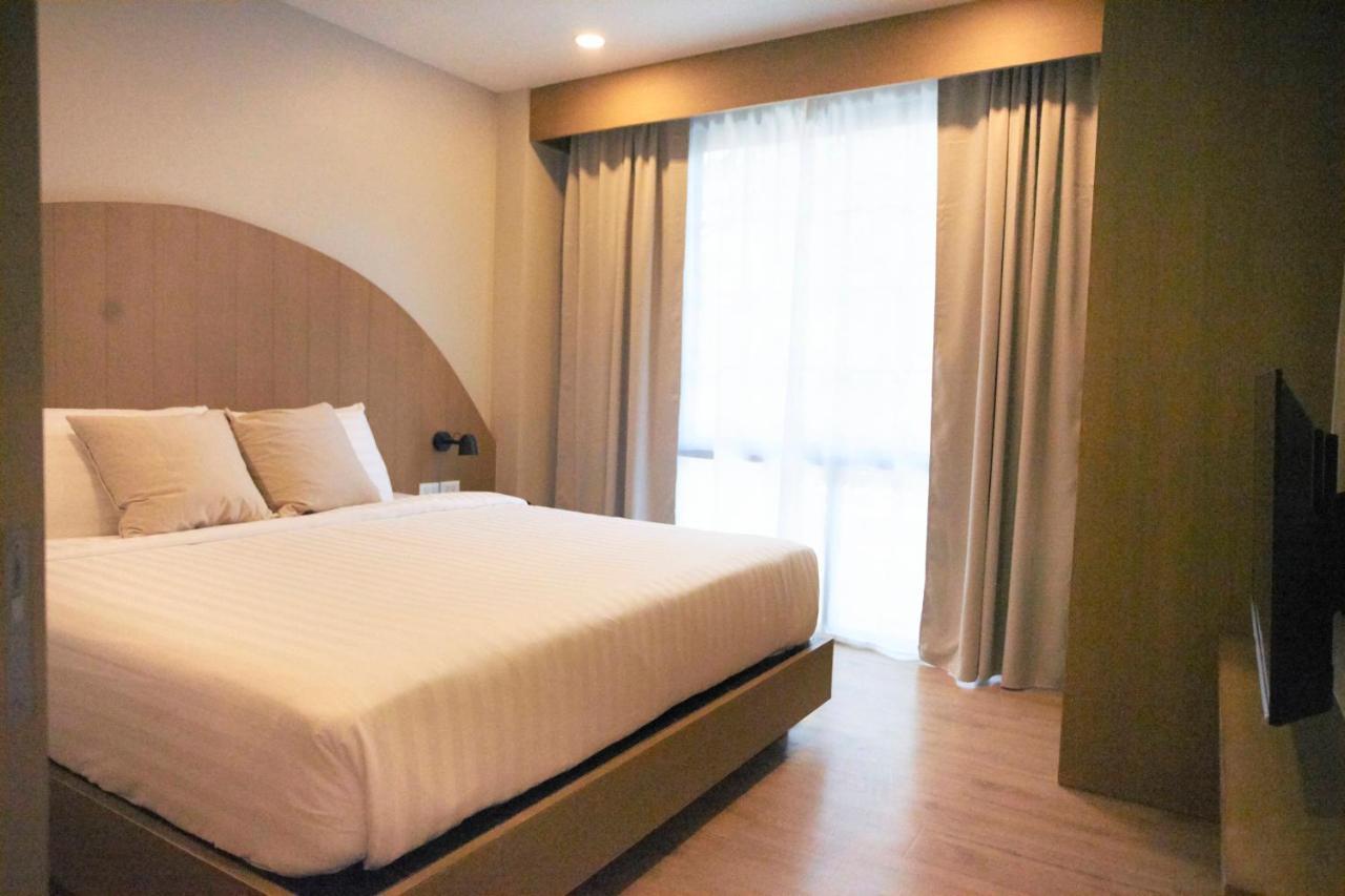 Dream Nimman Boutique Hotel Chiang Mai Extérieur photo