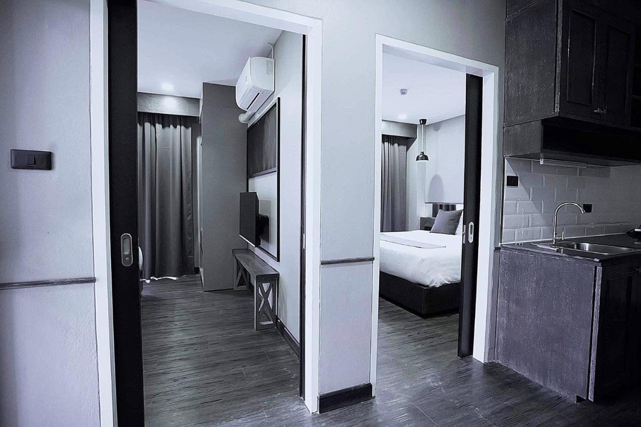 Dream Nimman Boutique Hotel Chiang Mai Extérieur photo