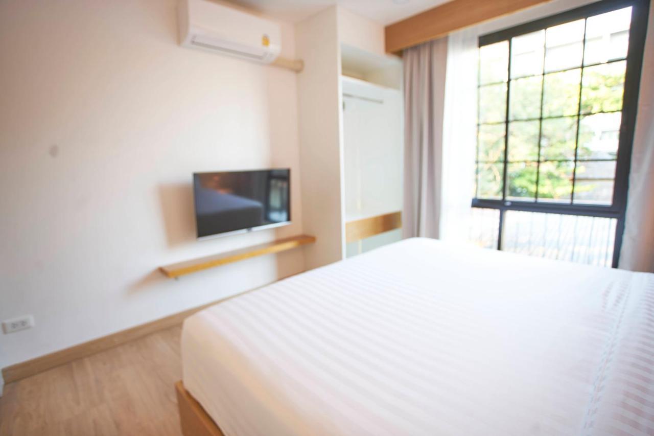 Dream Nimman Boutique Hotel Chiang Mai Extérieur photo