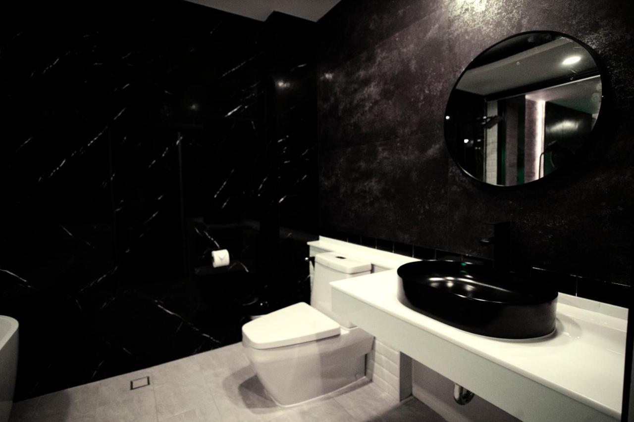 Dream Nimman Boutique Hotel Chiang Mai Extérieur photo