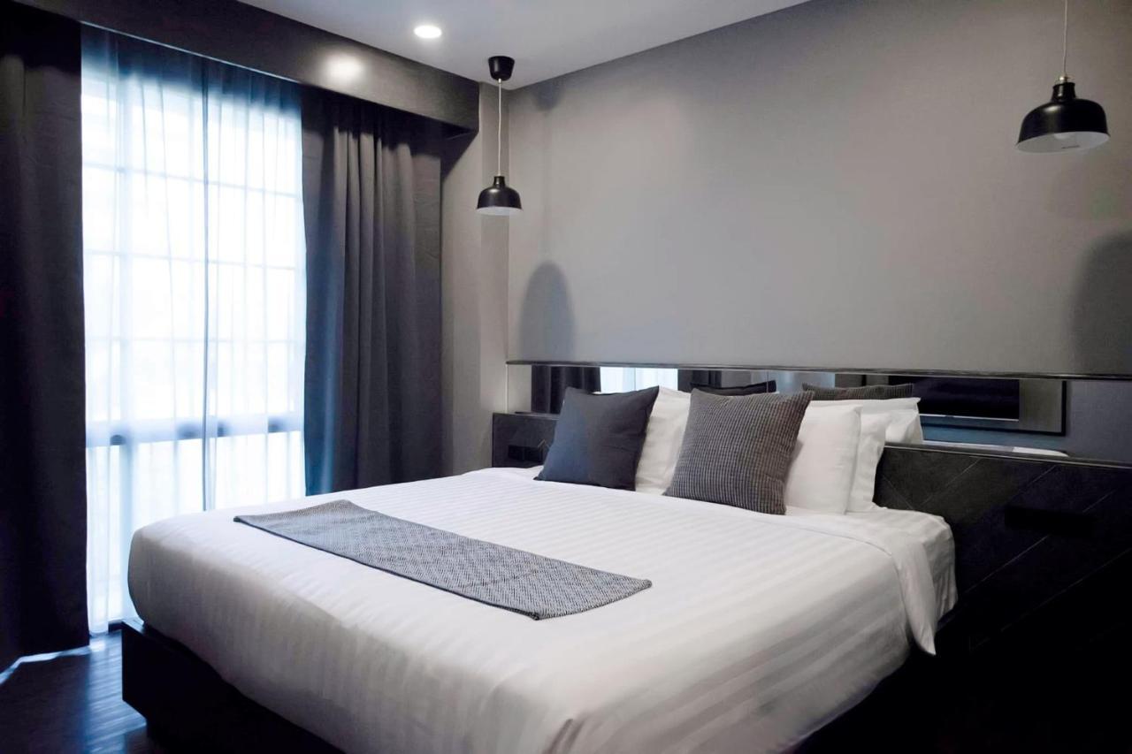 Dream Nimman Boutique Hotel Chiang Mai Extérieur photo