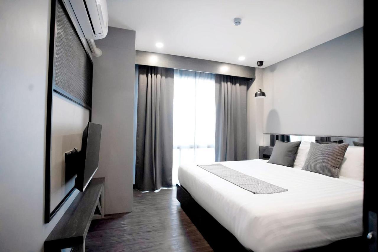 Dream Nimman Boutique Hotel Chiang Mai Extérieur photo